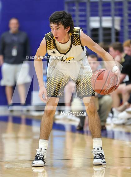 Thumbnail 3 in Archer City vs. Goldthwaite (UIL Class 2A Bi-District Playoff) photogallery.