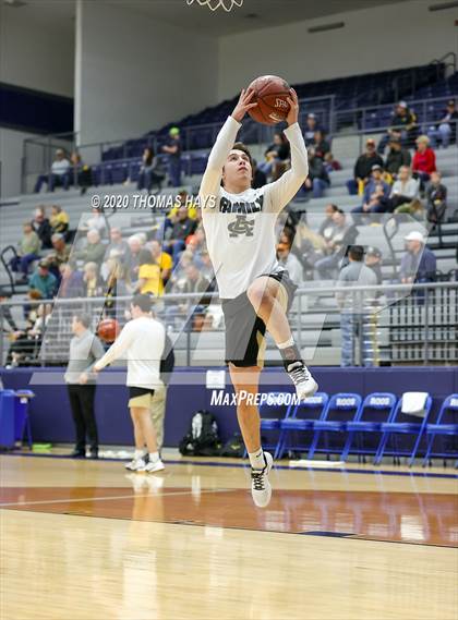 Thumbnail 1 in Archer City vs. Goldthwaite (UIL Class 2A Bi-District Playoff) photogallery.