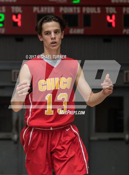 Thumbnail 1 in Chico @ Foothill photogallery.