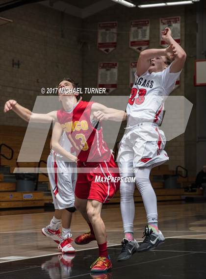 Thumbnail 3 in Chico @ Foothill photogallery.