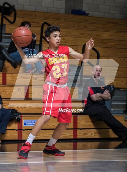 Thumbnail 3 in Chico @ Foothill photogallery.