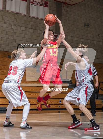 Thumbnail 3 in Chico @ Foothill photogallery.