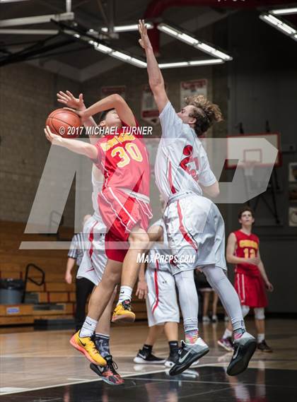 Thumbnail 3 in Chico @ Foothill photogallery.