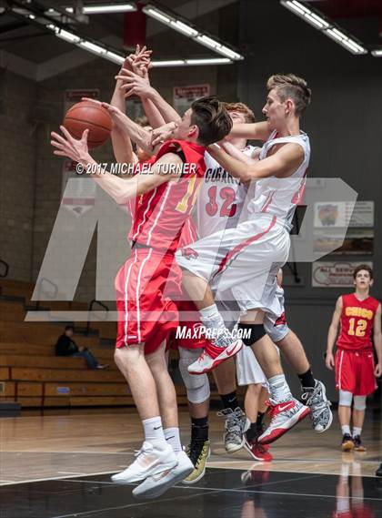 Thumbnail 2 in Chico @ Foothill photogallery.
