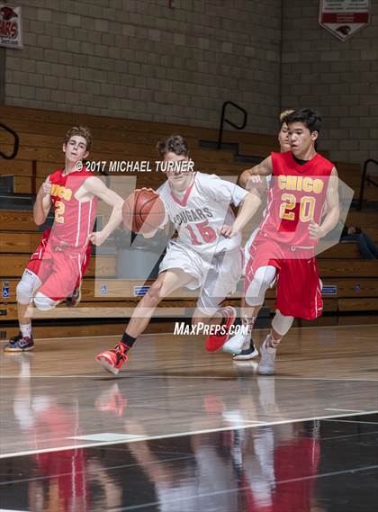 Thumbnail 1 in Chico @ Foothill photogallery.