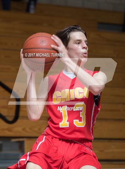 Thumbnail 1 in Chico @ Foothill photogallery.