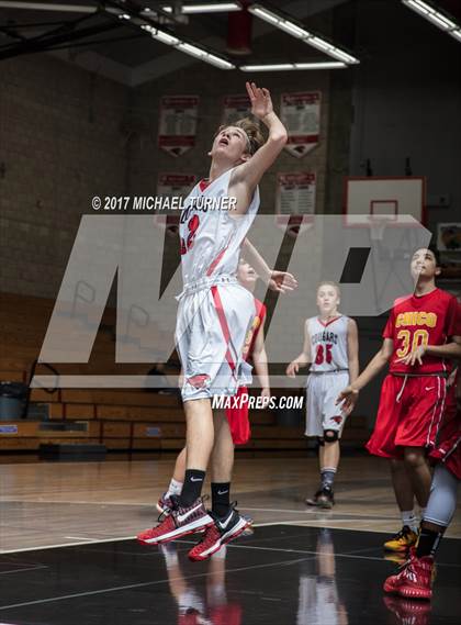 Thumbnail 2 in Chico @ Foothill photogallery.
