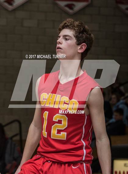 Thumbnail 1 in Chico @ Foothill photogallery.