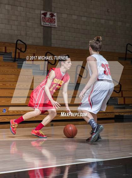 Thumbnail 1 in Chico @ Foothill photogallery.