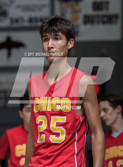 Thumbnail 2 in Chico @ Foothill photogallery.
