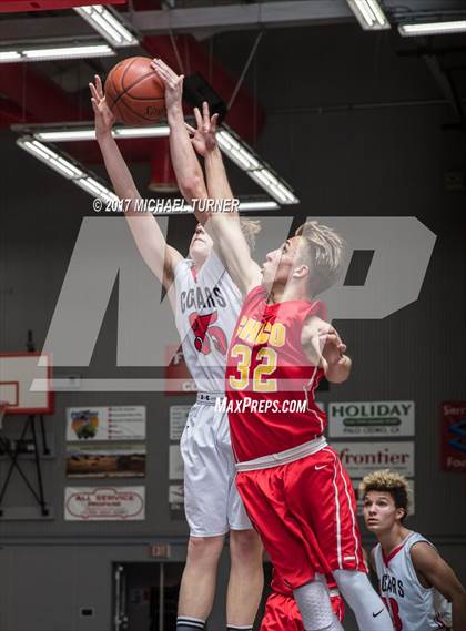 Thumbnail 2 in Chico @ Foothill photogallery.