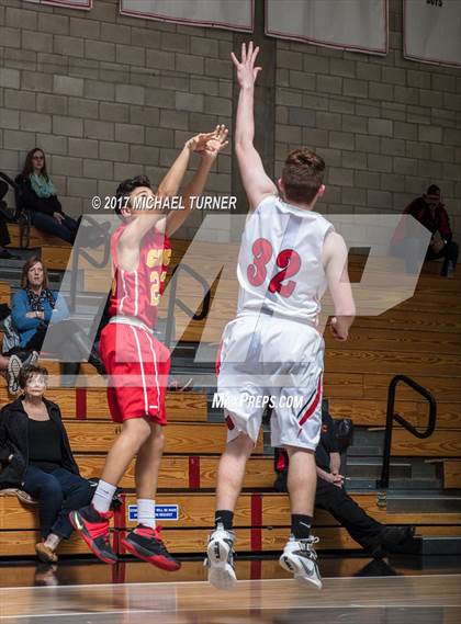 Thumbnail 1 in Chico @ Foothill photogallery.