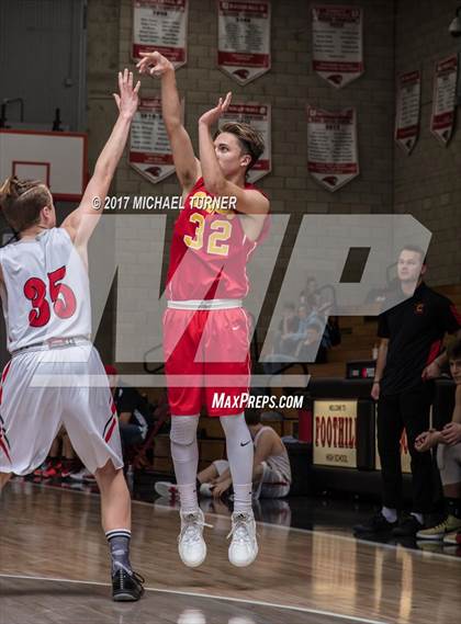 Thumbnail 3 in Chico @ Foothill photogallery.