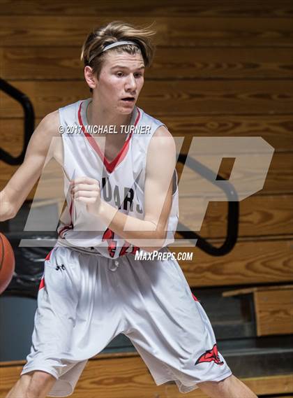 Thumbnail 2 in Chico @ Foothill photogallery.