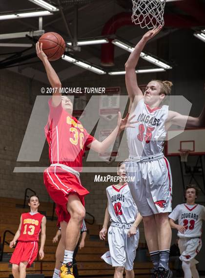 Thumbnail 2 in Chico @ Foothill photogallery.