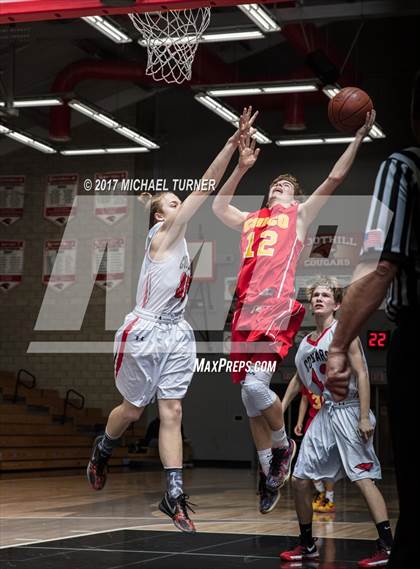 Thumbnail 3 in Chico @ Foothill photogallery.