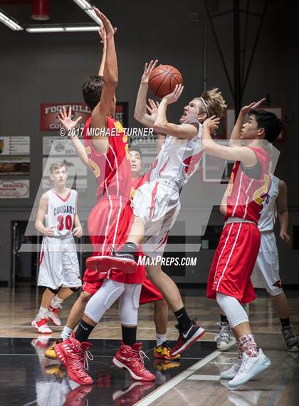 Thumbnail 3 in Chico @ Foothill photogallery.