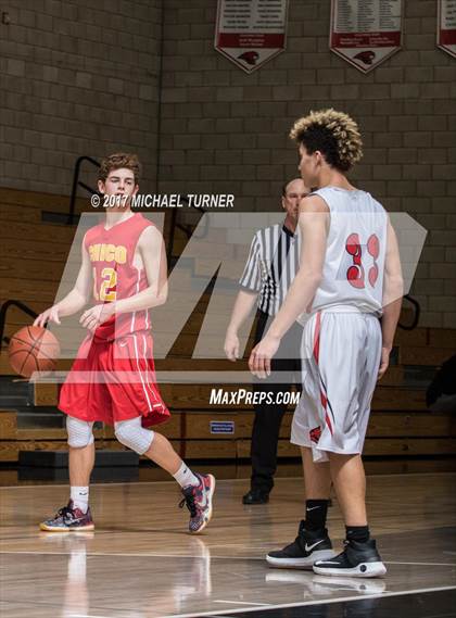 Thumbnail 3 in Chico @ Foothill photogallery.