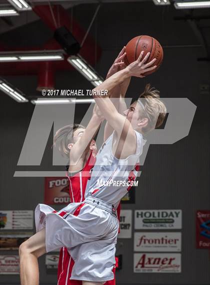 Thumbnail 1 in Chico @ Foothill photogallery.