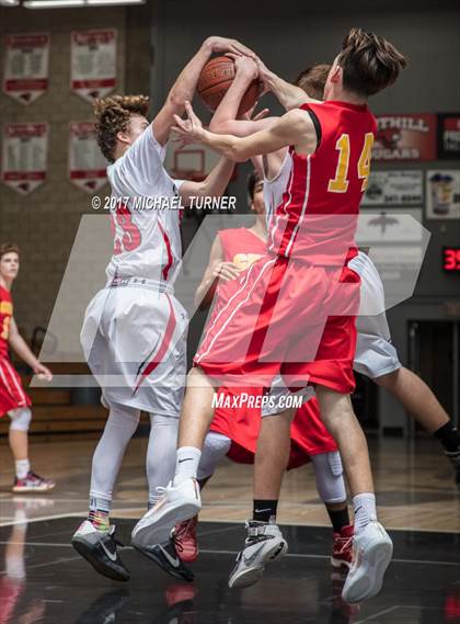 Thumbnail 3 in Chico @ Foothill photogallery.