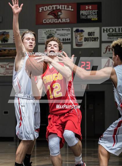 Thumbnail 1 in Chico @ Foothill photogallery.