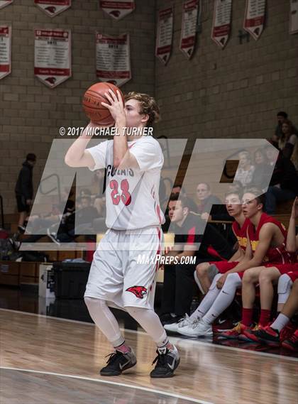 Thumbnail 2 in Chico @ Foothill photogallery.