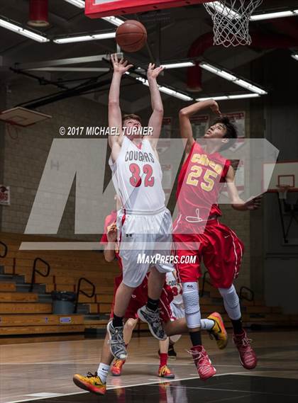 Thumbnail 1 in Chico @ Foothill photogallery.