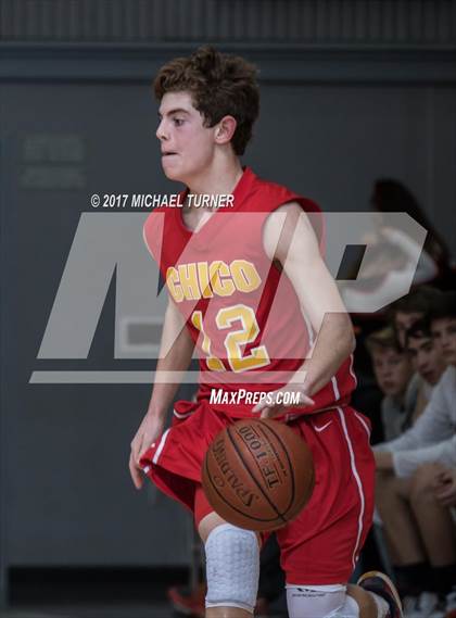 Thumbnail 1 in Chico @ Foothill photogallery.