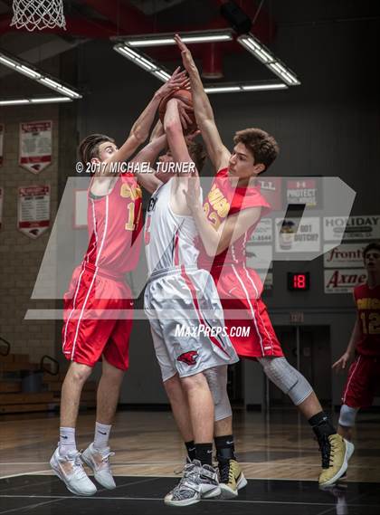 Thumbnail 1 in Chico @ Foothill photogallery.