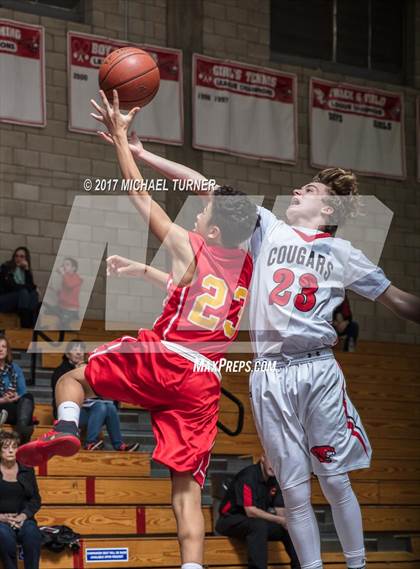 Thumbnail 1 in Chico @ Foothill photogallery.