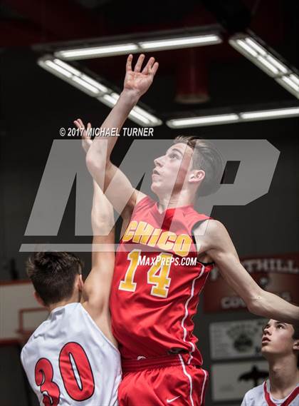 Thumbnail 2 in Chico @ Foothill photogallery.