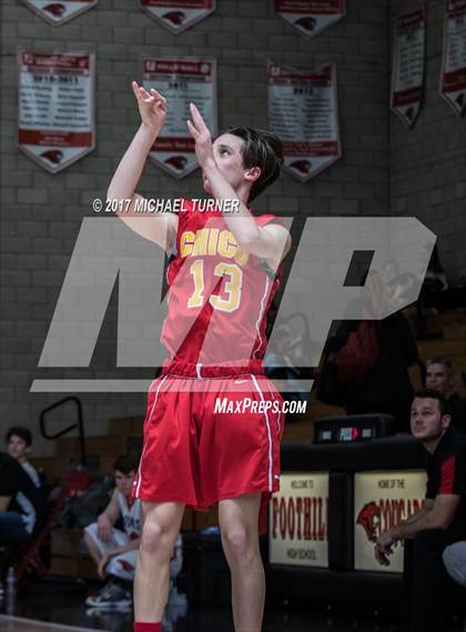 Thumbnail 2 in Chico @ Foothill photogallery.