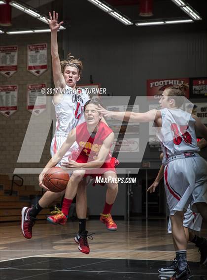 Thumbnail 1 in Chico @ Foothill photogallery.