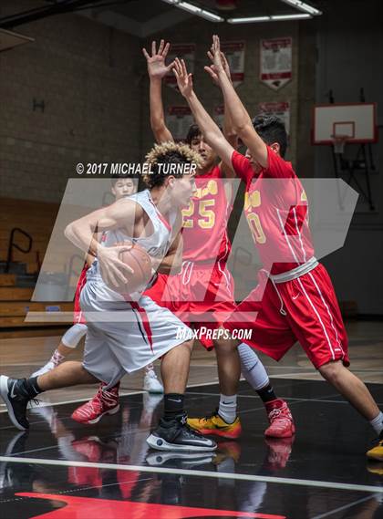 Thumbnail 3 in Chico @ Foothill photogallery.