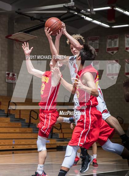 Thumbnail 2 in Chico @ Foothill photogallery.