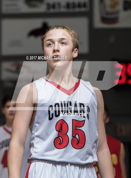 Thumbnail 2 in Chico @ Foothill photogallery.