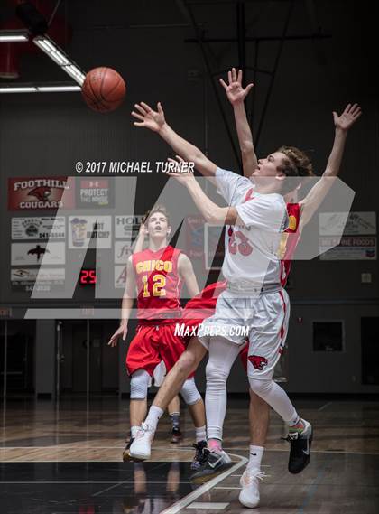 Thumbnail 1 in Chico @ Foothill photogallery.