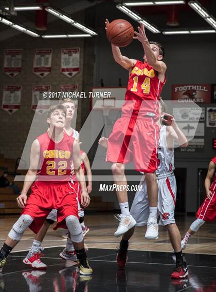 Thumbnail 2 in Chico @ Foothill photogallery.