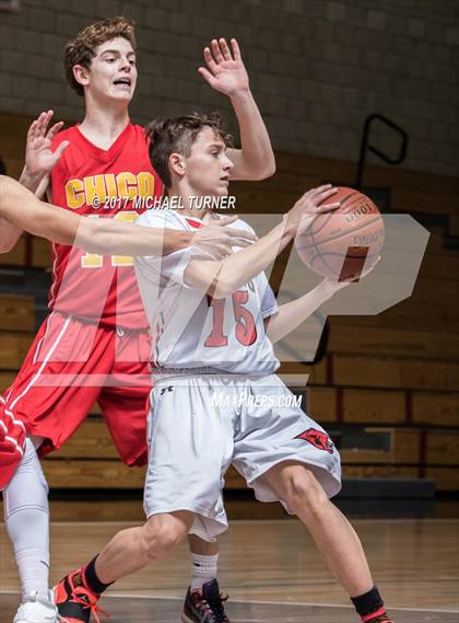 Thumbnail 1 in Chico @ Foothill photogallery.