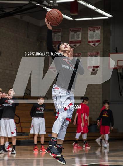 Thumbnail 1 in Chico @ Foothill photogallery.