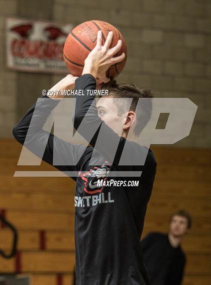 Thumbnail 2 in Chico @ Foothill photogallery.