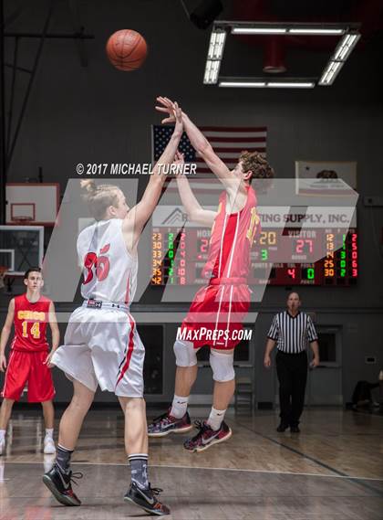 Thumbnail 3 in Chico @ Foothill photogallery.