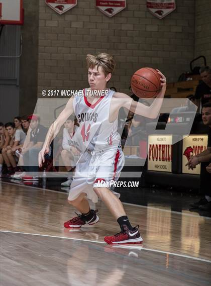 Thumbnail 2 in Chico @ Foothill photogallery.