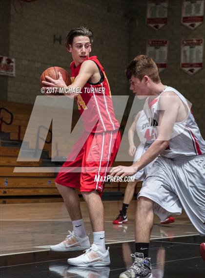 Thumbnail 3 in Chico @ Foothill photogallery.