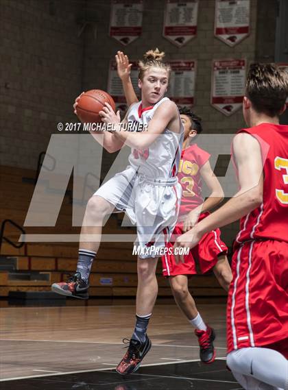 Thumbnail 2 in Chico @ Foothill photogallery.