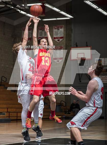 Thumbnail 1 in Chico @ Foothill photogallery.