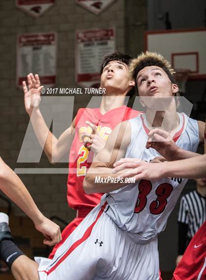 Thumbnail 3 in Chico @ Foothill photogallery.