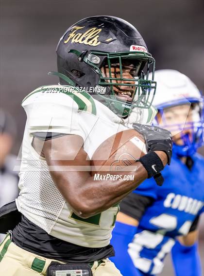 Thumbnail 3 in Cypress Falls @ Cypress Creek photogallery.