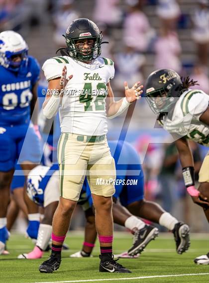 Thumbnail 3 in Cypress Falls @ Cypress Creek photogallery.