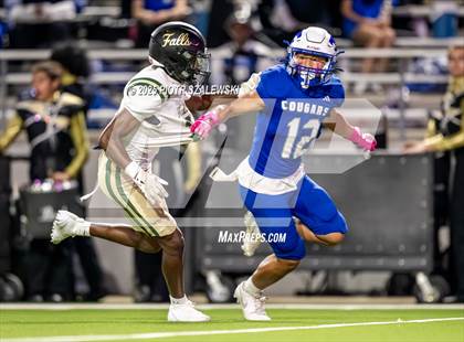 Thumbnail 1 in Cypress Falls @ Cypress Creek photogallery.